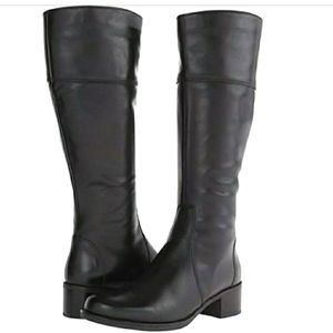 LA CANADIENNE Passion Tall Knee Riding Boots
